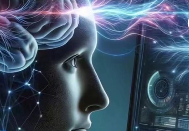 脑机接口  中国黄金发展期

在科技高速发展的今天，曾经只存在于科幻电影中的场景