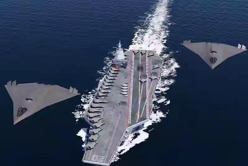 004航母：迷雾中的期待

近期，关于004航母的进展备受关注。国防部发言人虽以