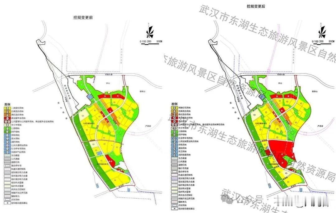 东湖鼓架景区迎来重磅调规！东湖 “第九景区” 要来了

为推进东湖风景区鼓架景区