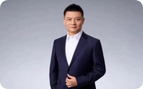奥迪中国官宣：张俊将于2026年11月1日正式出任奥迪中国总裁，接替罗英瀚博士。