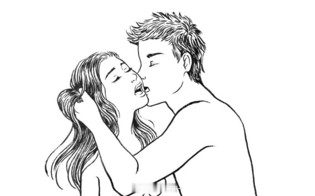 下班之后我们去接吻吧 