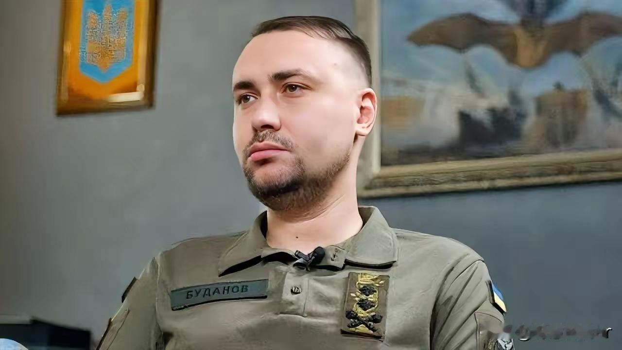 圣诞节之际，乌克兰国防部主要情报局局长布达诺夫发表重要声明。他说，乌克兰已经连续