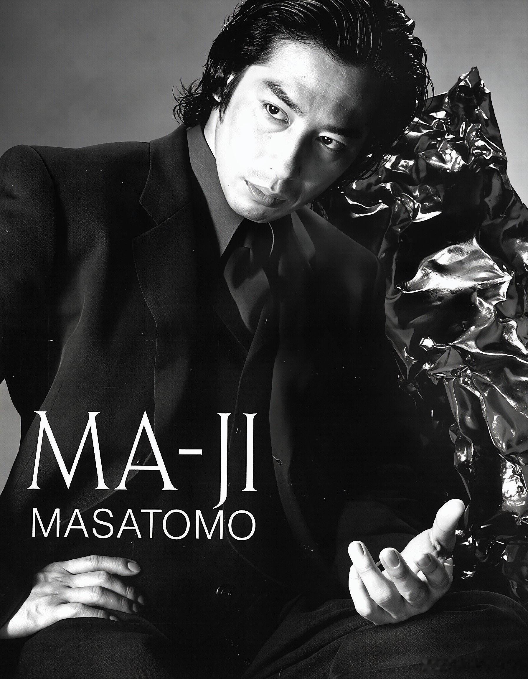 晚安，真田广之。 ​​​