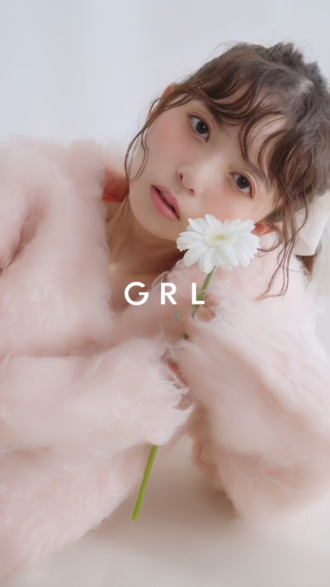 日娱新闻  斋藤飞鸟  斋藤飞鸟 grl美图 