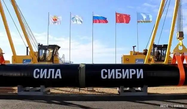 全球能源濒危时刻，中亚小国土库曼斯坦做出惊人选择，将87%的天然气出口押注中国，