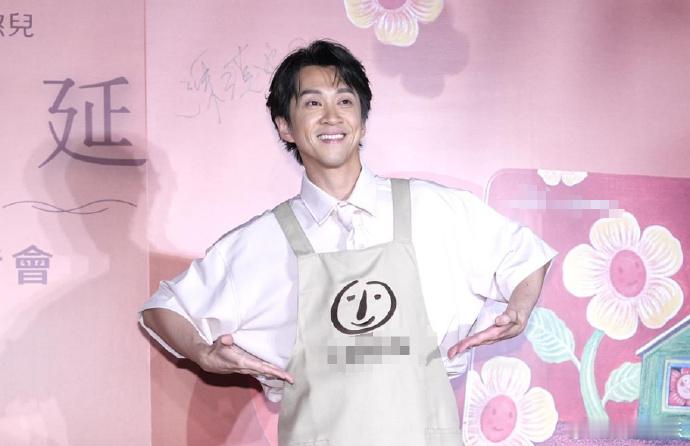 陈汉典相信吴宗宪没骂小S陈汉典说吴宗宪小S都是他的贵人 据台媒，今日出席活动谈及