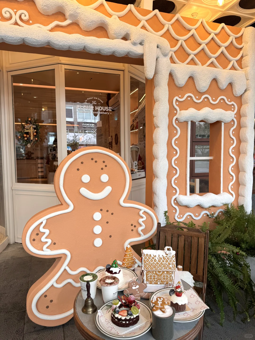 唯一缺点：南京限定！！！