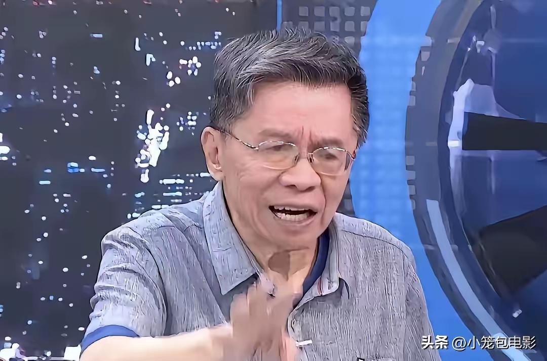 沈富雄: 如果有一天台湾某个执政党接受“一国两制”愿意和平统一谈判，那么这个执政
