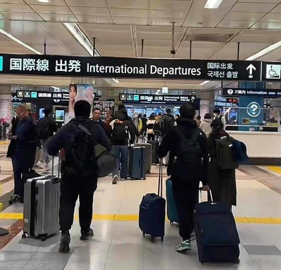 日本赴华旅游游客暴跌超90%，日本人为什么不来中国旅游了？据日本共同社4月30日