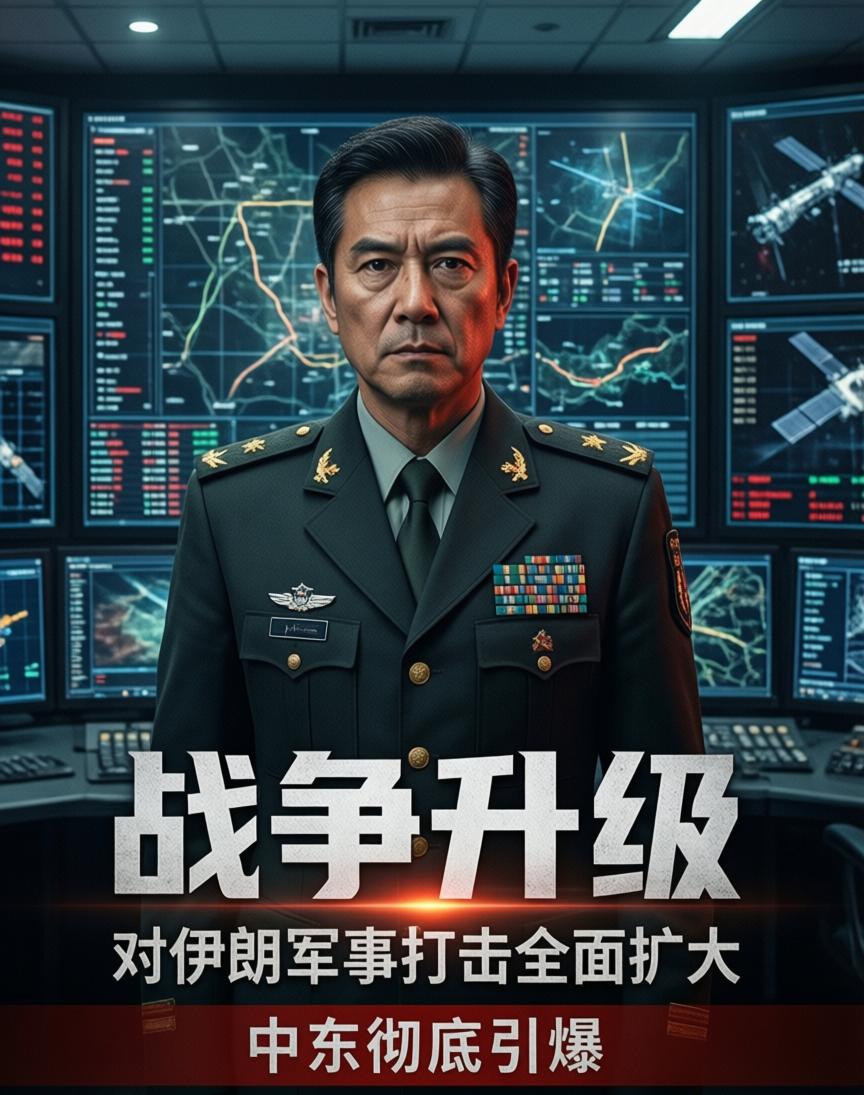 据新华社3月27日报道，以色列国防部长卡茨对外宣布了一个分量极重的决定：以军对伊