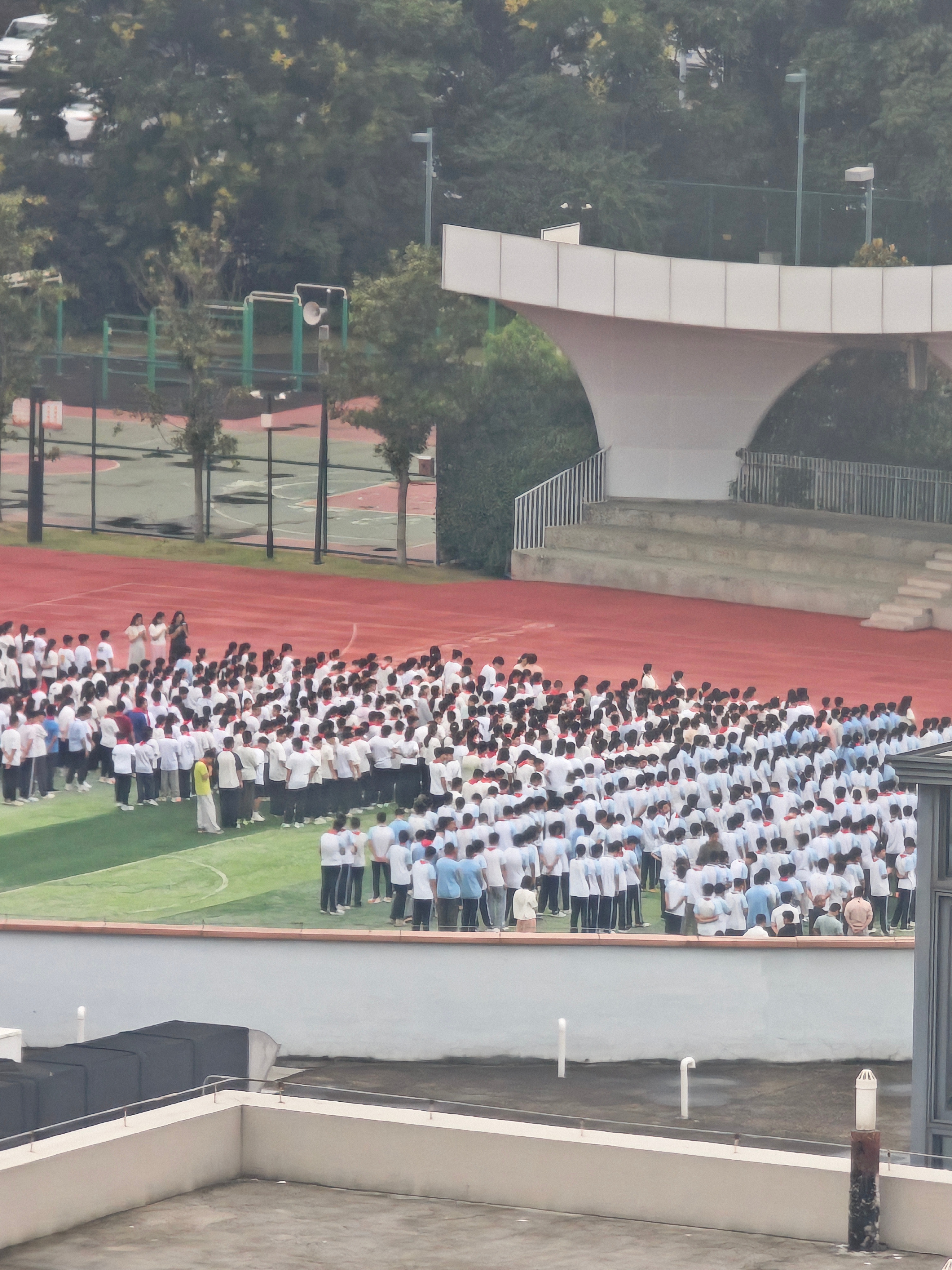 又是一年开学季！九月 ​​​