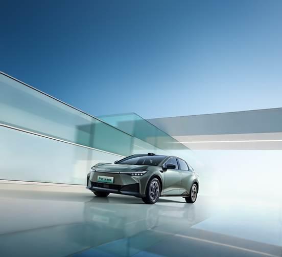 一汽丰田bZ3近日推出bZ3智享家车型，售价10.98-15.98万元，其中智享