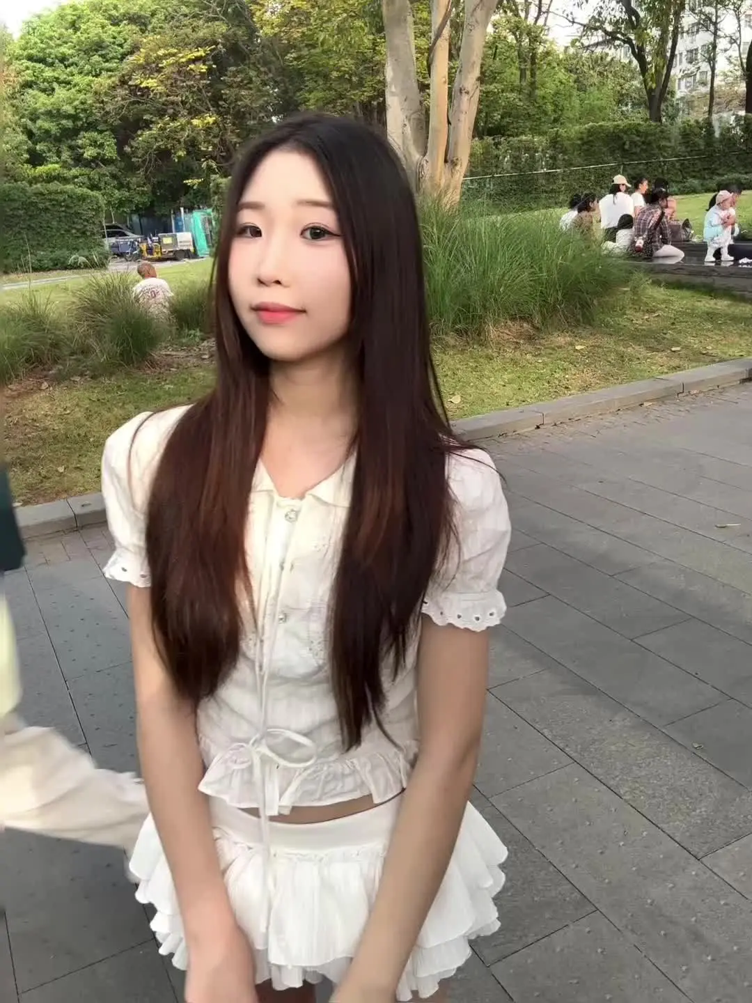 空气像青苹果🍏