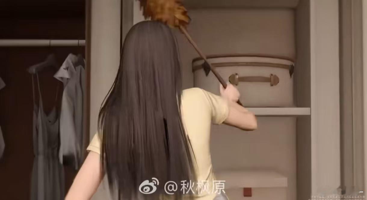 把游戏的家搬到现实了 简直就是突破了我的次元壁了呀，多谢恋与深空能够把虚拟的环境