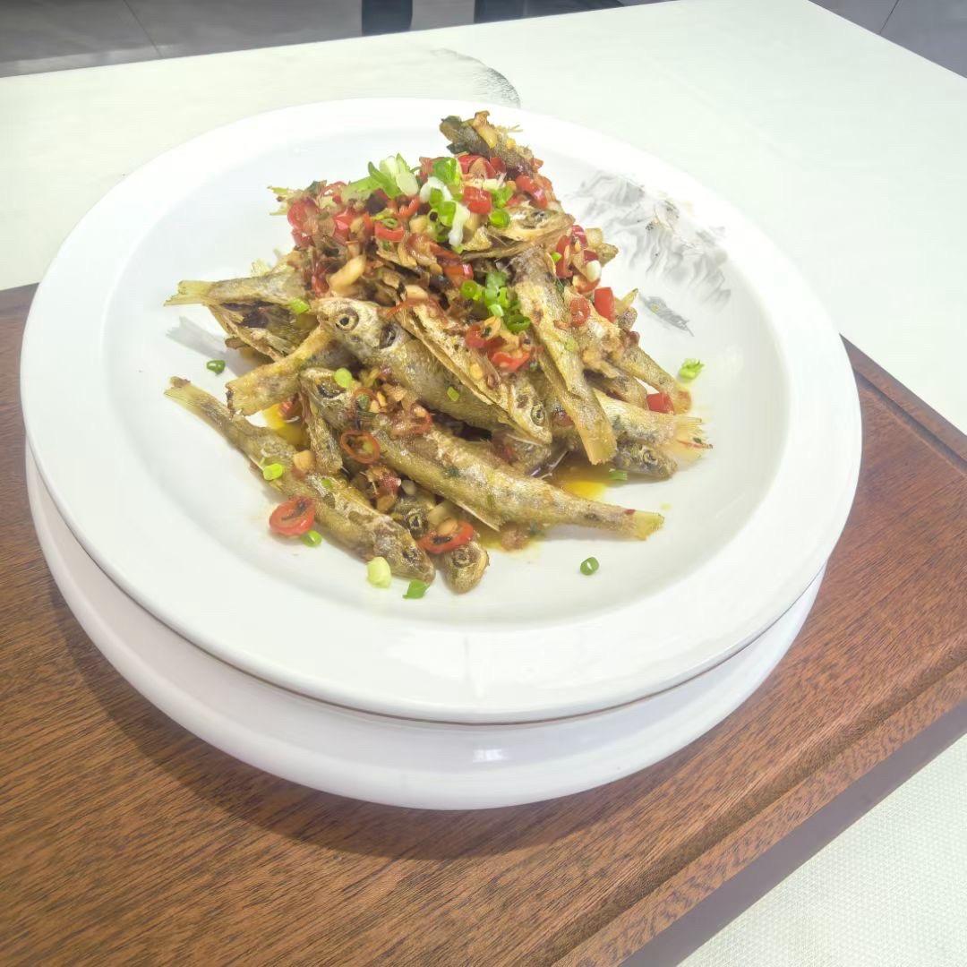 真材实料才能做出好味道