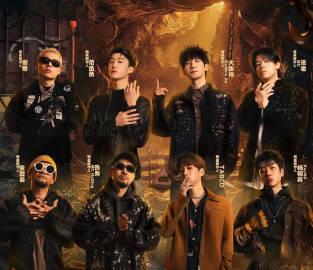 董璇张维伊看了都得说期待爱奇艺一口气发布23部综艺 爱奇艺的23部综艺带来了新一