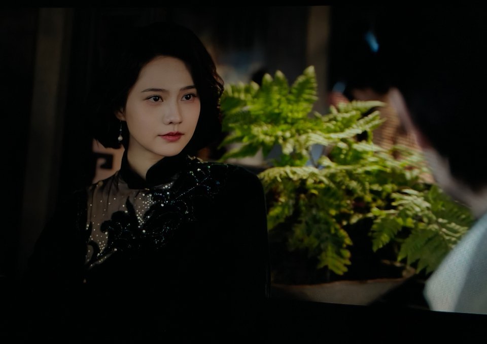 妈咪 