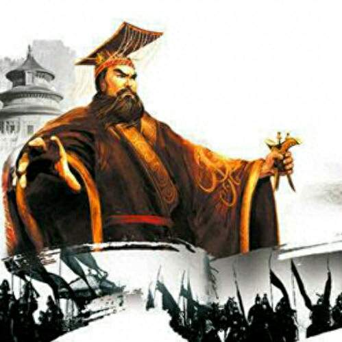 真实的曹操：被误解千年的乱世全能雄主