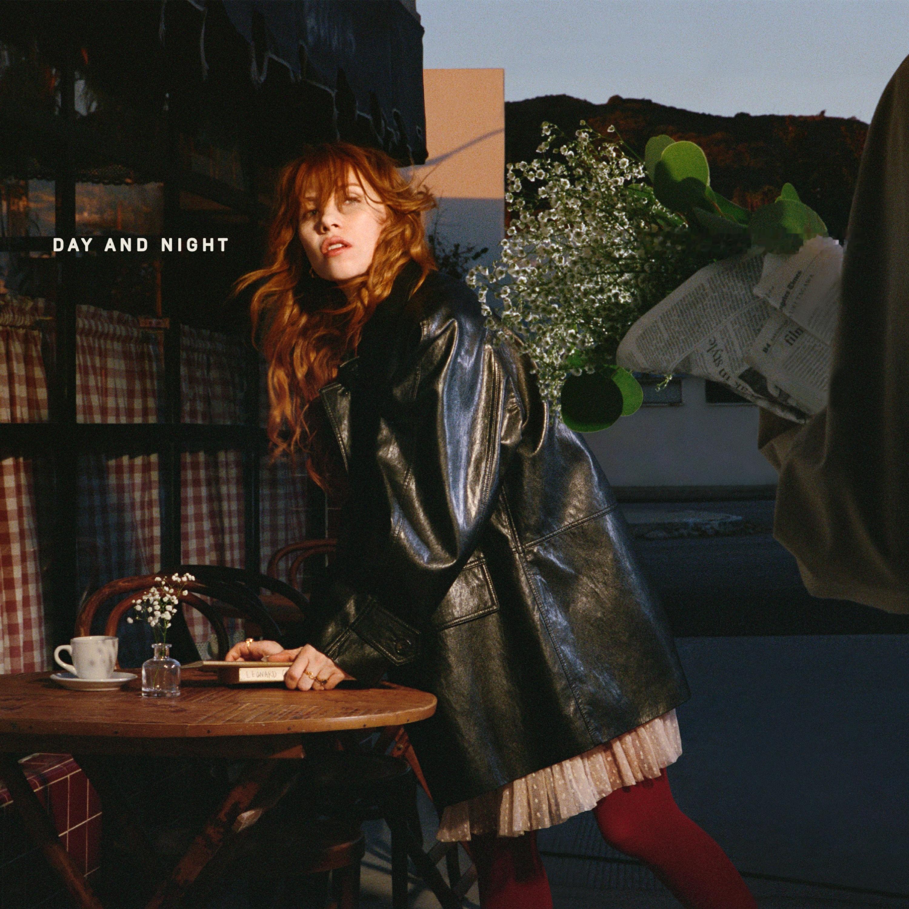 【🚨】Carly Rae Jepsen 官宣第八张录音室专辑『DAY AND 