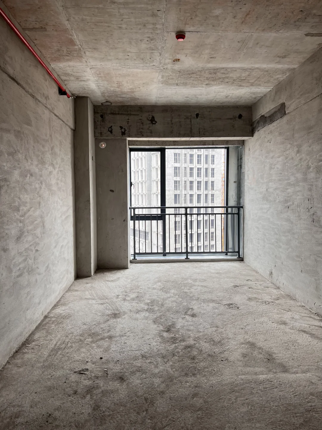 当初人人嫌弃的29平公寓，冷门户型变豪宅‼️