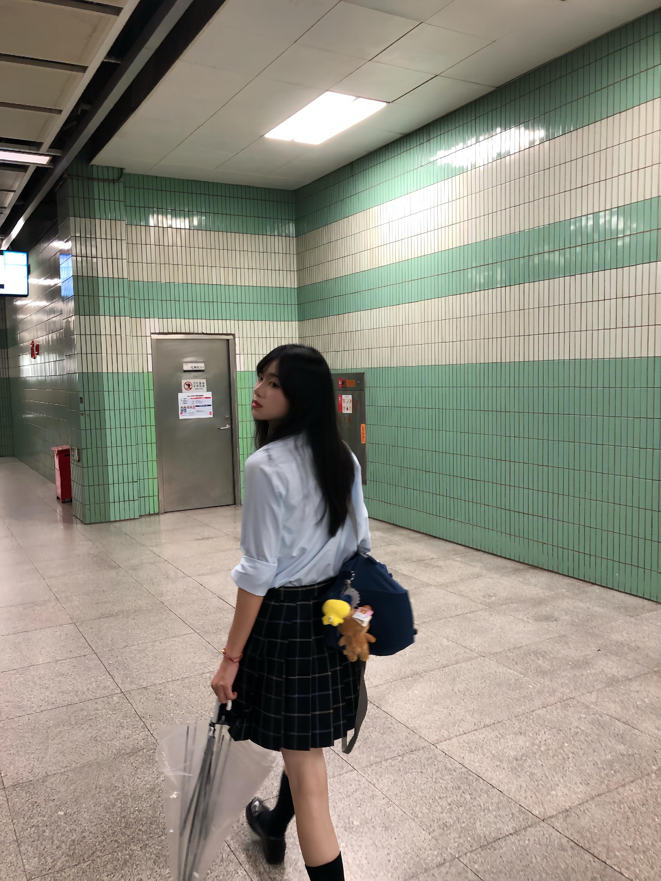 阴雨天气。