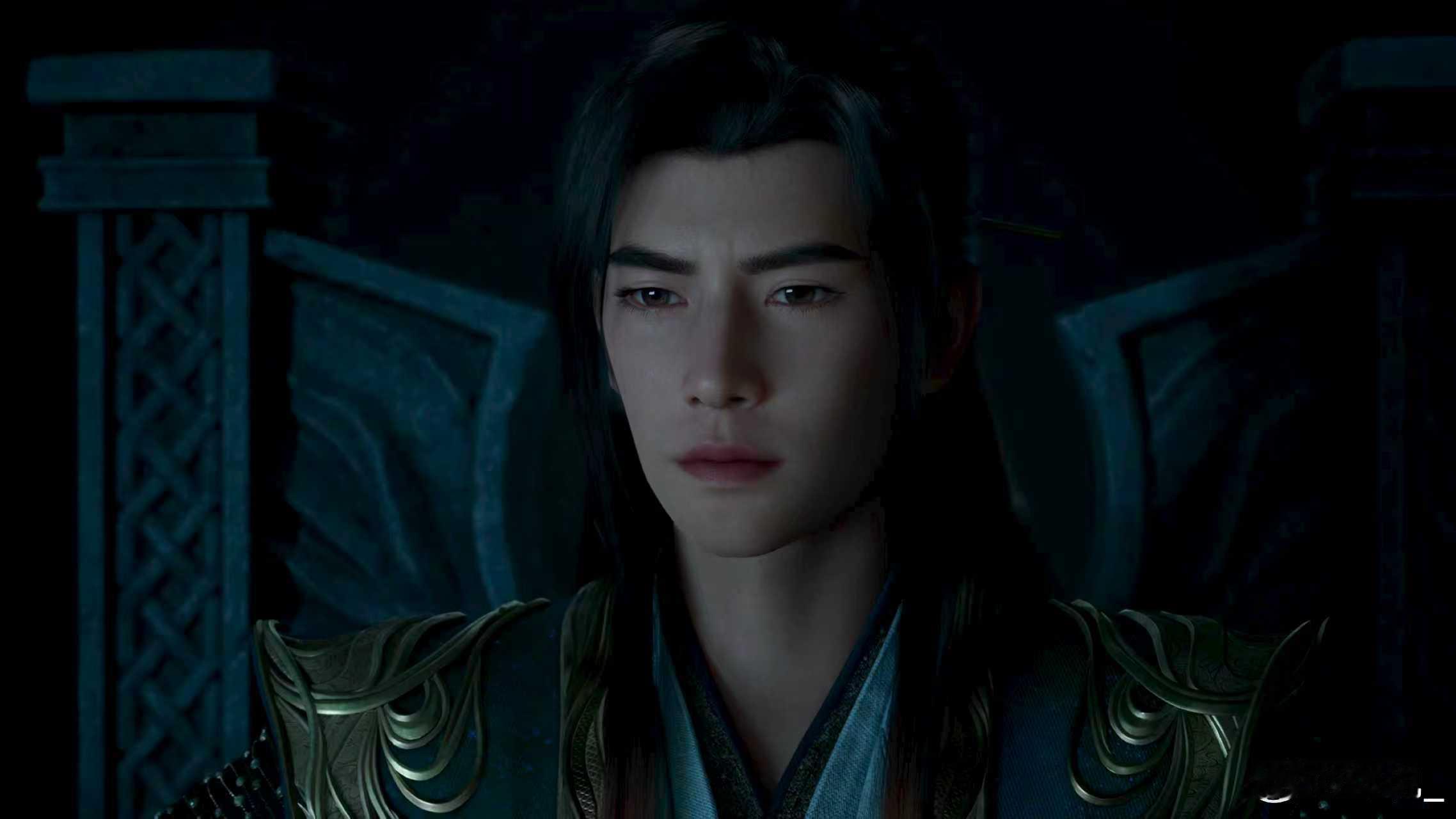 《凡人修仙传》人界篇年番PV炸场！慕兰之战宏大场景初露真容，南宫婉新立绘惊艳四座