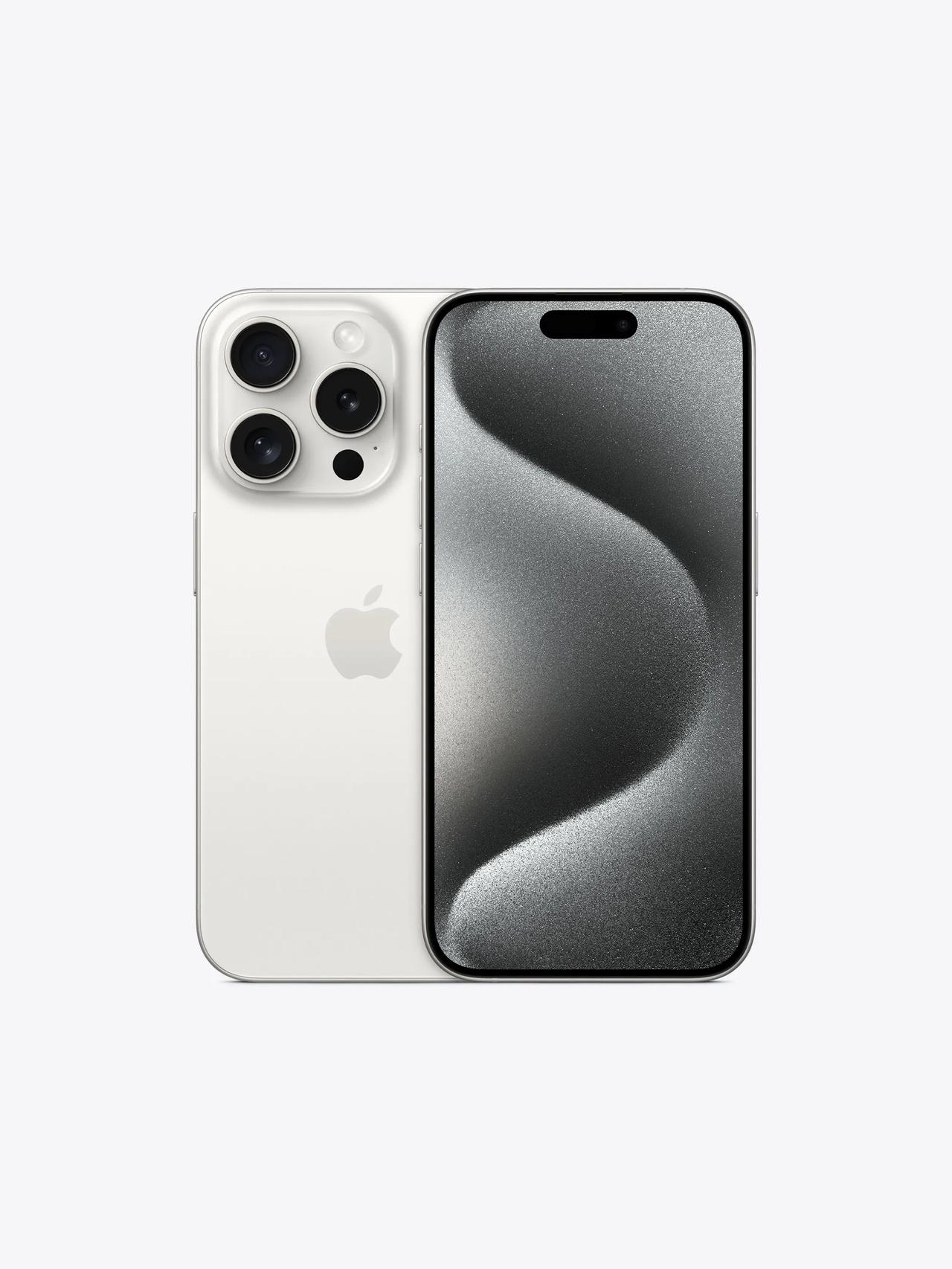 【iPhone15值不值得买？】告诉你
推荐11和12用户买或者更老的用户
因为