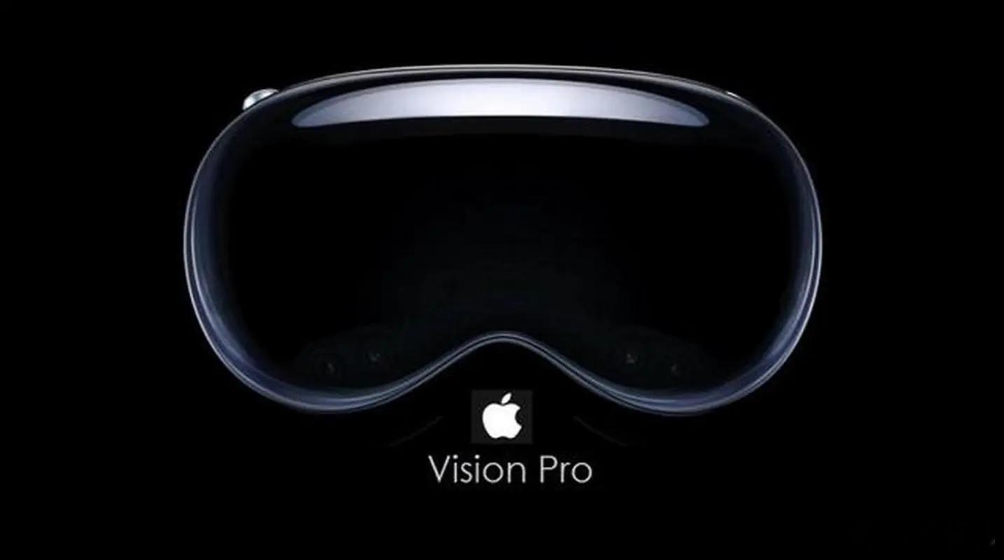 #Vision Pro国行详细体验#从体验性的角度来看，Vision Pro的确