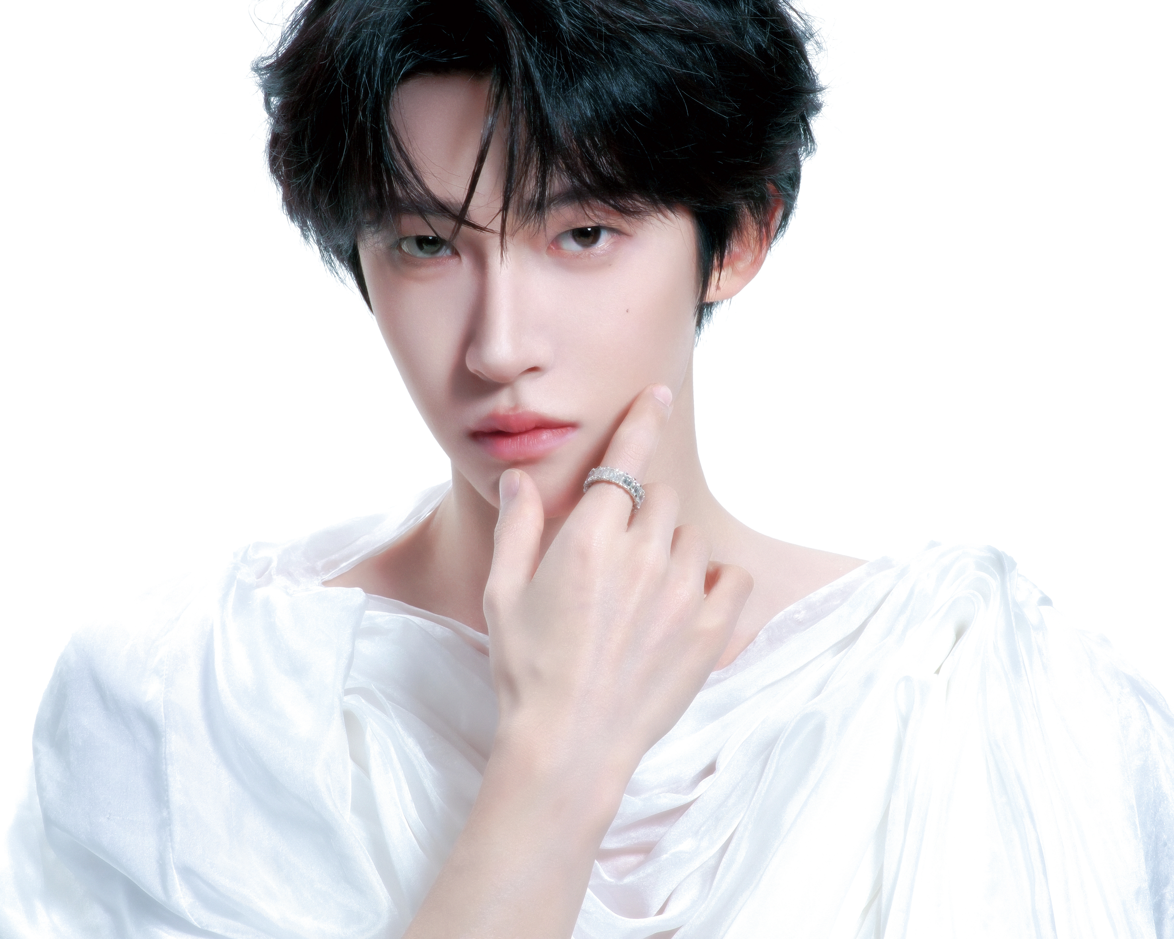 🧚♂️▹ 刘宇 