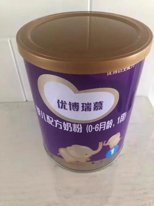 我省吃俭用给孩子买进口奶粉，回来后才发现婆婆居然也在喝！我告诉婆婆这是给孩子买的