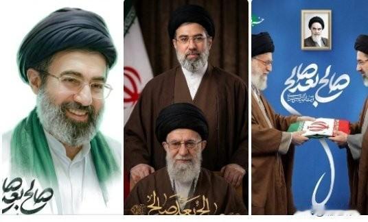 伊斯兰革命最高领袖穆杰塔巴·侯赛尼·哈梅内伊的第一条信息将于今日发布。

这份战