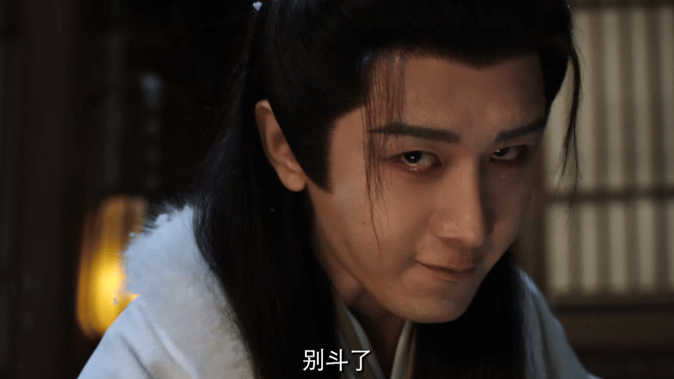 张涵予新剧两句话逼疯成毅 张涵予新剧太绝，言凤山轻飘飘两句话，让成毅饰演的谢淮安