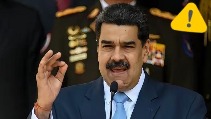 美军突袭委内瑞拉零伤亡抓走马杜罗，哪是美军多能打？分明是委内瑞拉内部烂到根儿了！