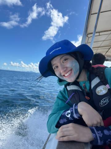 李兰迪语言文案李兰迪的文案会唱歌 太厉害了，这下是真的可以远航了！太棒了，小小证