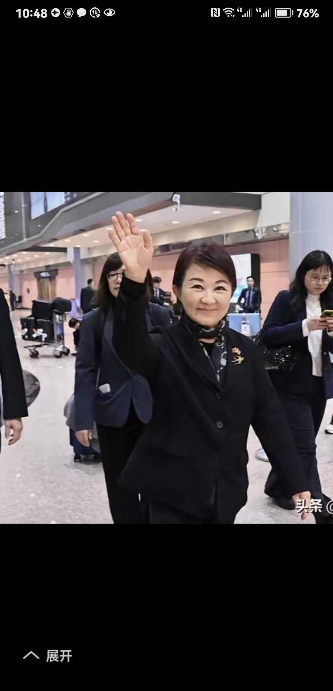 当事者迷，旁观者清！郭正亮，资深媒体人，较早的脱绿人士，他把台湾这坨人都看透了，