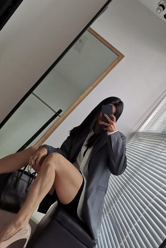 小肌肉腿