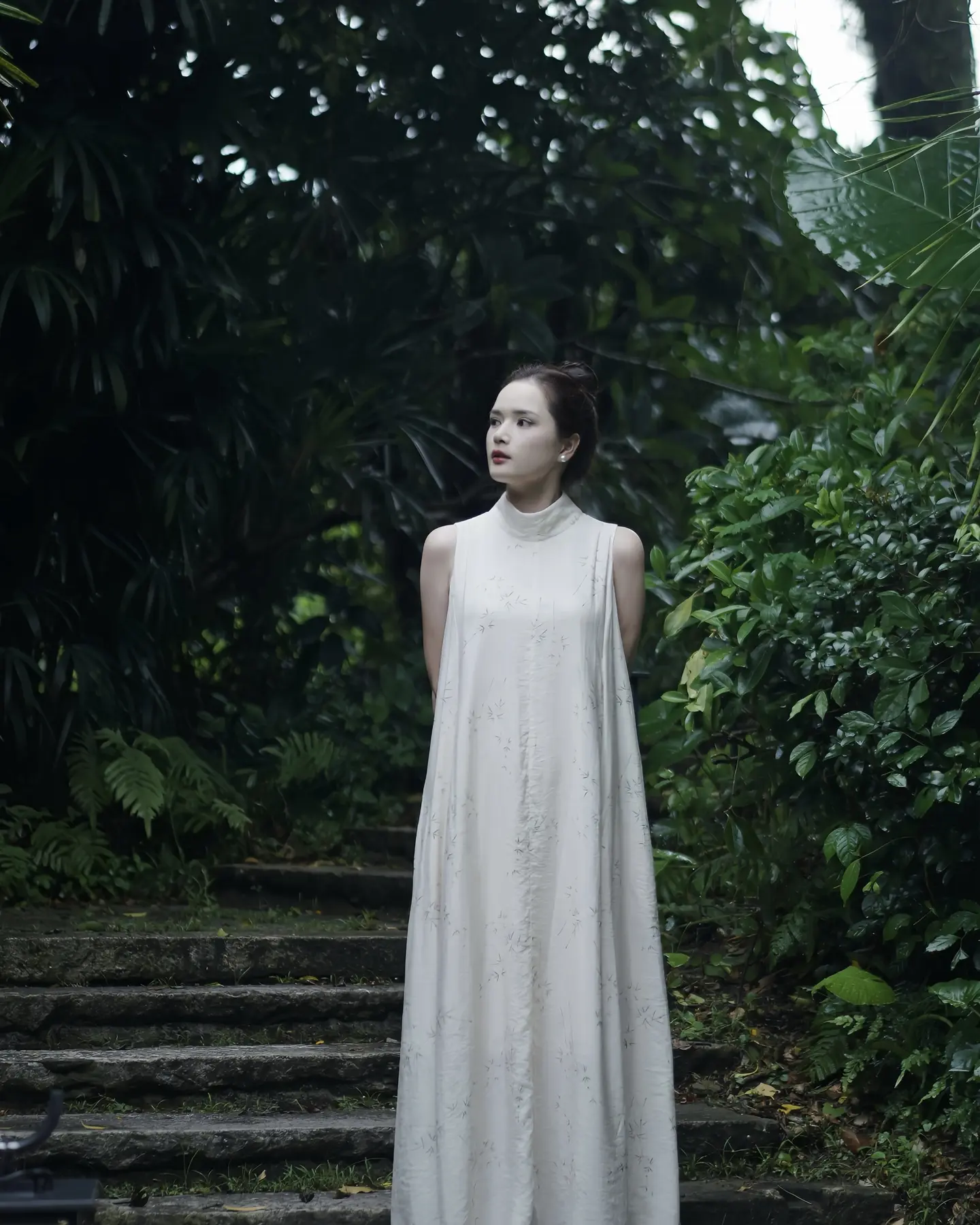 来一场禅修静心的城市修行