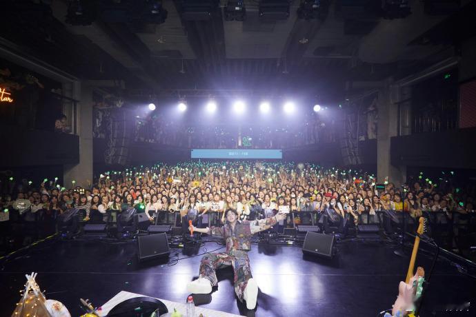 王一珩发长文告别MyRoomTour  王一珩希望在不久的未来我们多多见面  王