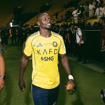 C罗和利雅得 塞内加尔国家队将于1月9日迎战马里队。如果塞内加尔输球，萨迪奥·马