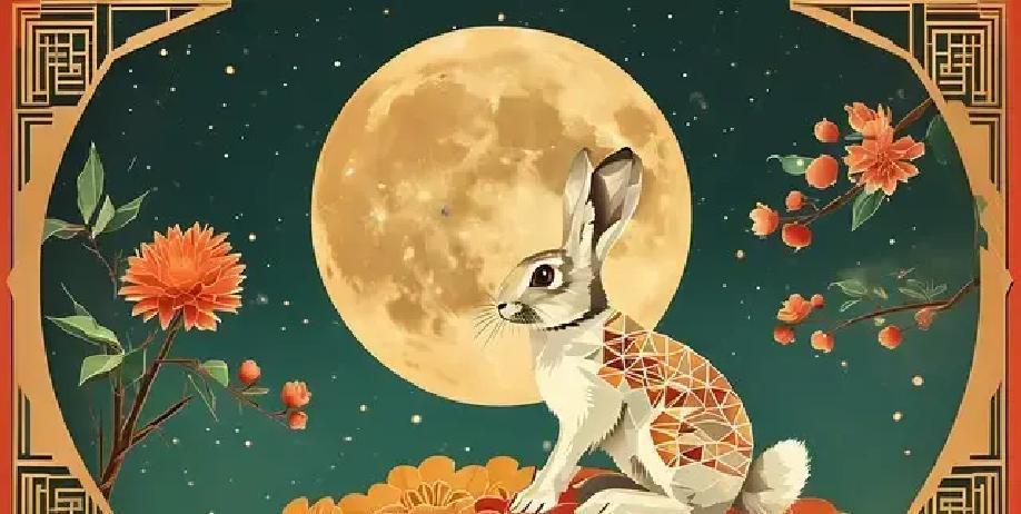 2026年丙午马年，属兔人明明卯木遇午火相破，却迎来贵人满天飞的逆袭转折——前6