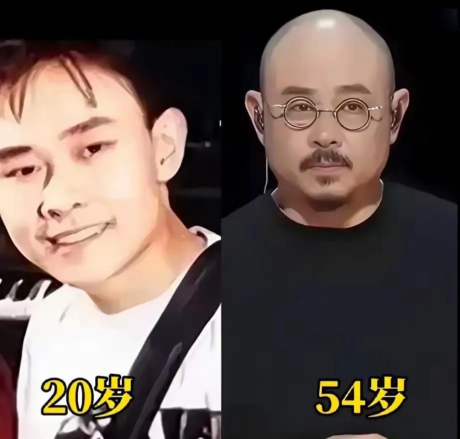 老歌手太有韵味了，很多老歌如：（心雨），《2002年的第一场雪》，《不见不散》，
