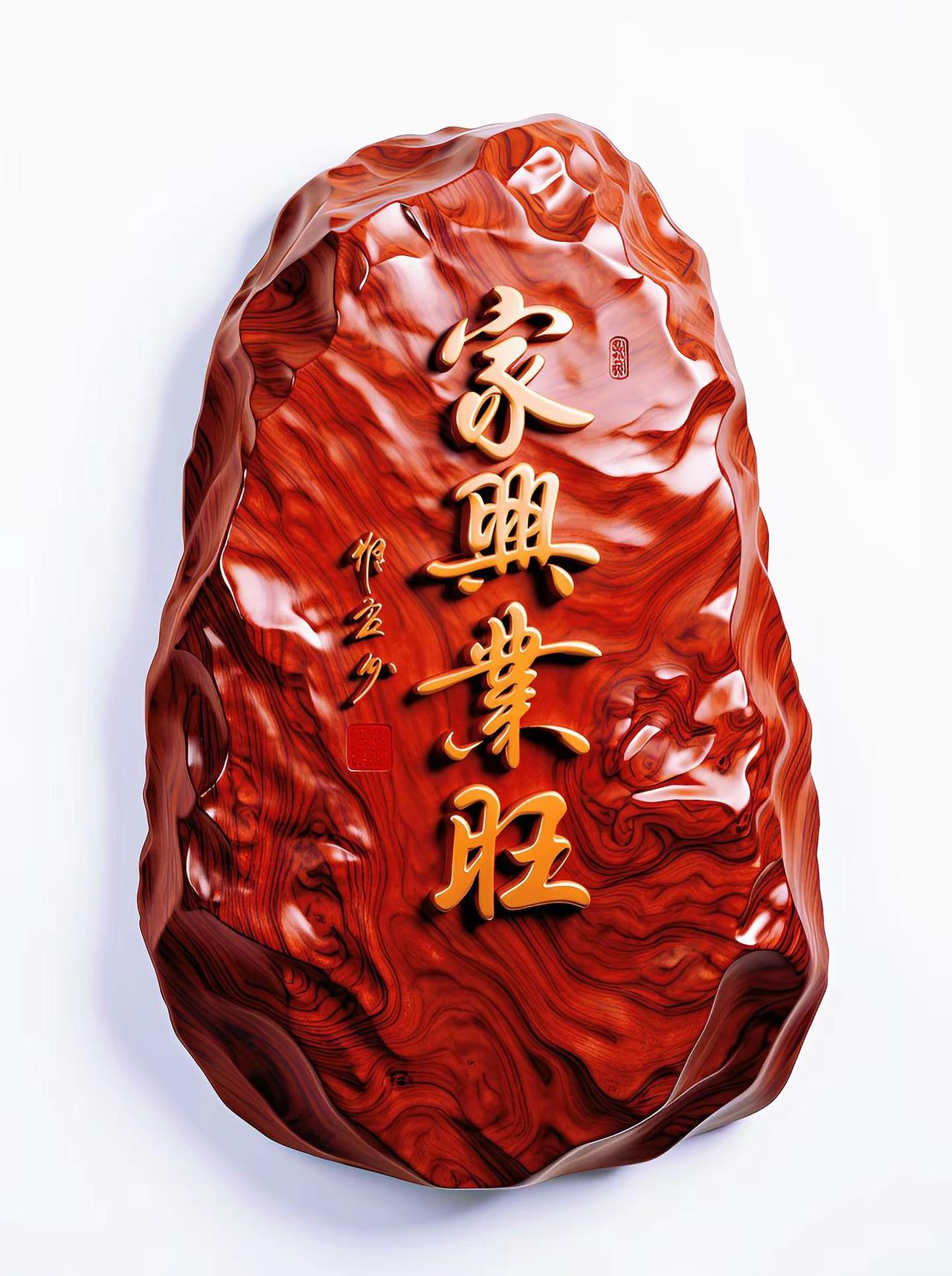 维安书法作品展示