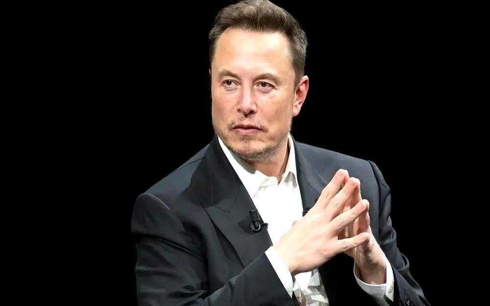 一个被忽视的真相：科技博弈的终局，是能源大战！

美国科技巨头正集体转向电力，O