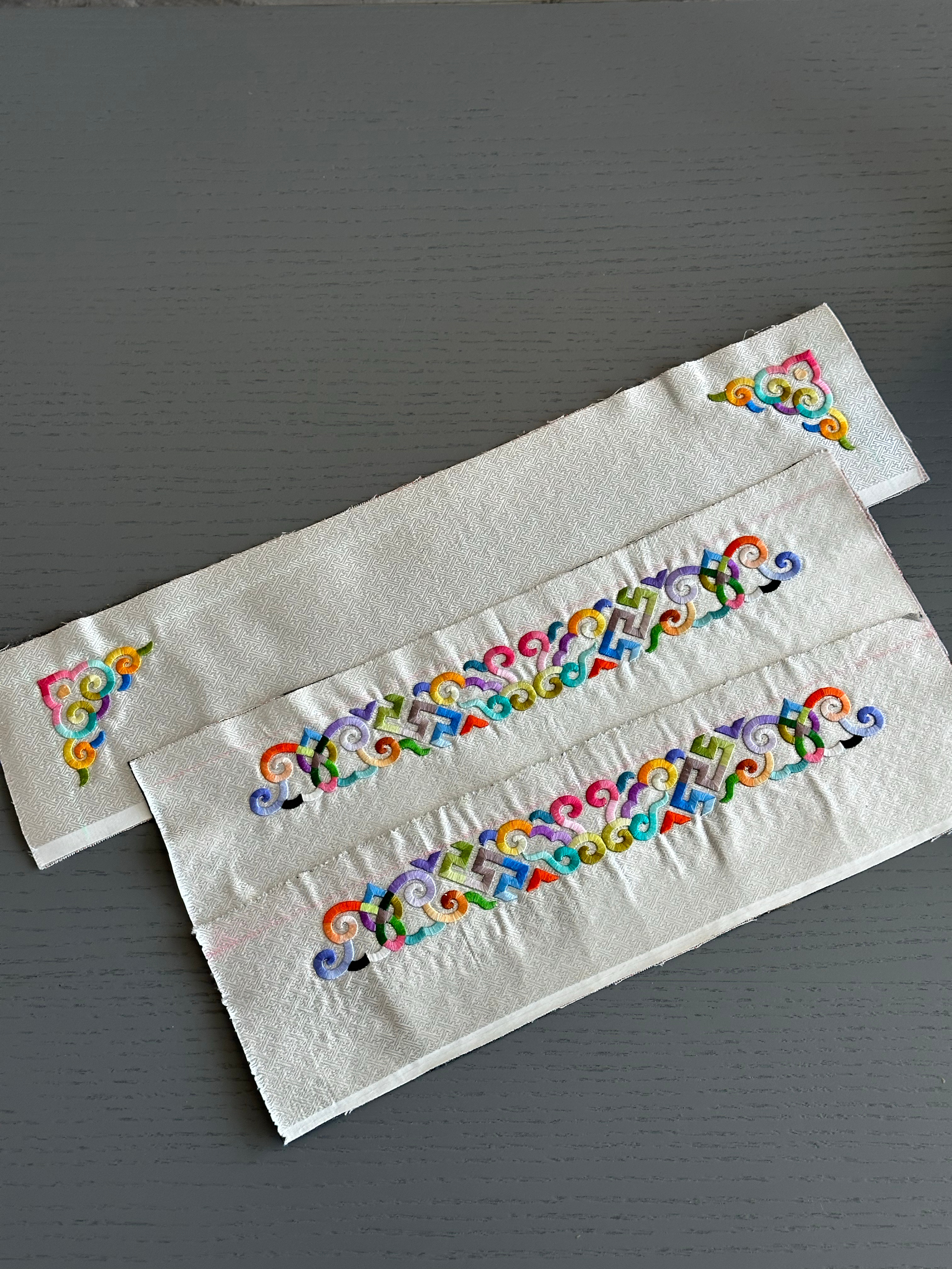 🪡又想入更多颜色啦  ​​​