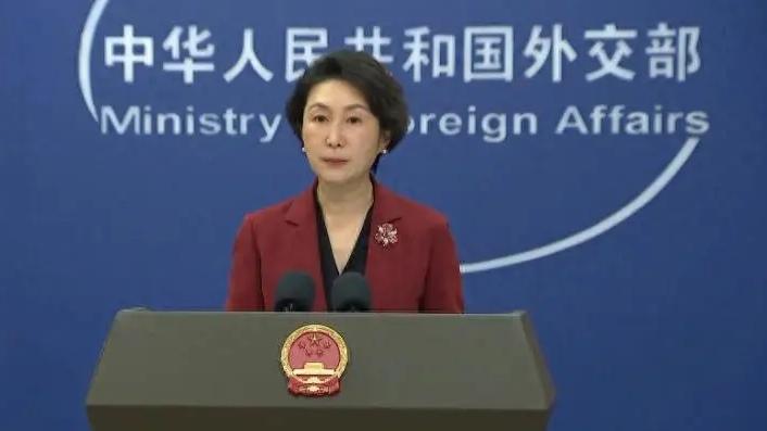 近日，日本众议院预算委员会。高市早苗说，年底修订的那几份"安保文件"里，关于"无