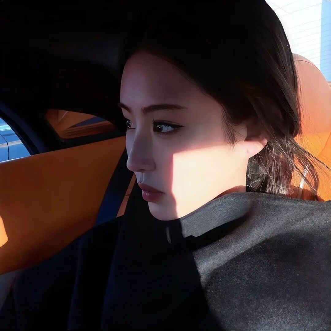 𝗪𝗲𝗖𝗵𝗮𝘁头像 ​​​‖女生头像‖氛围感‖优质女头‖小众高级 ​​