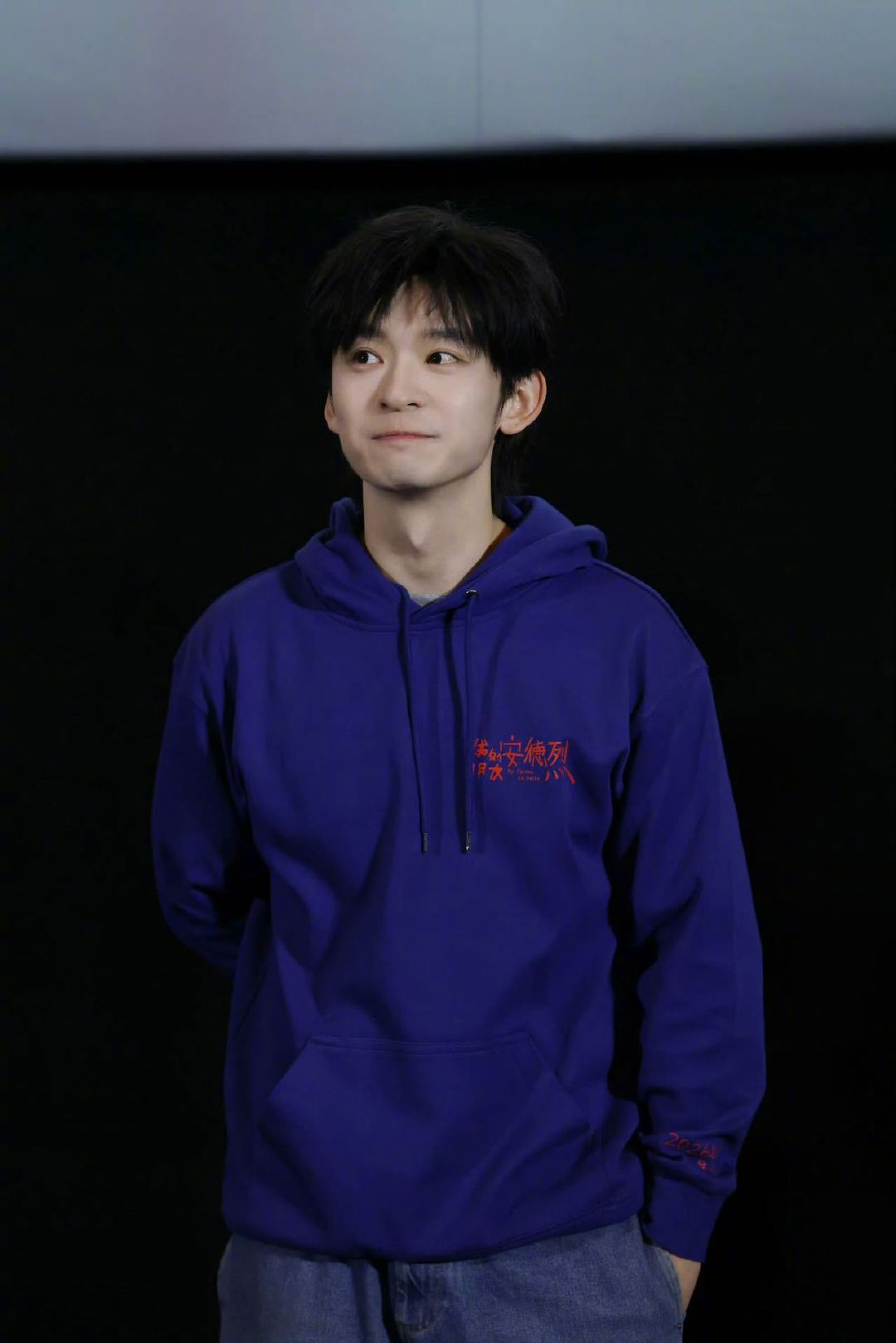 但凡韩昊霖多问董子健一句 哈哈哈哈有被笑到！刚看完我的朋友安德烈后劲太足了?好细