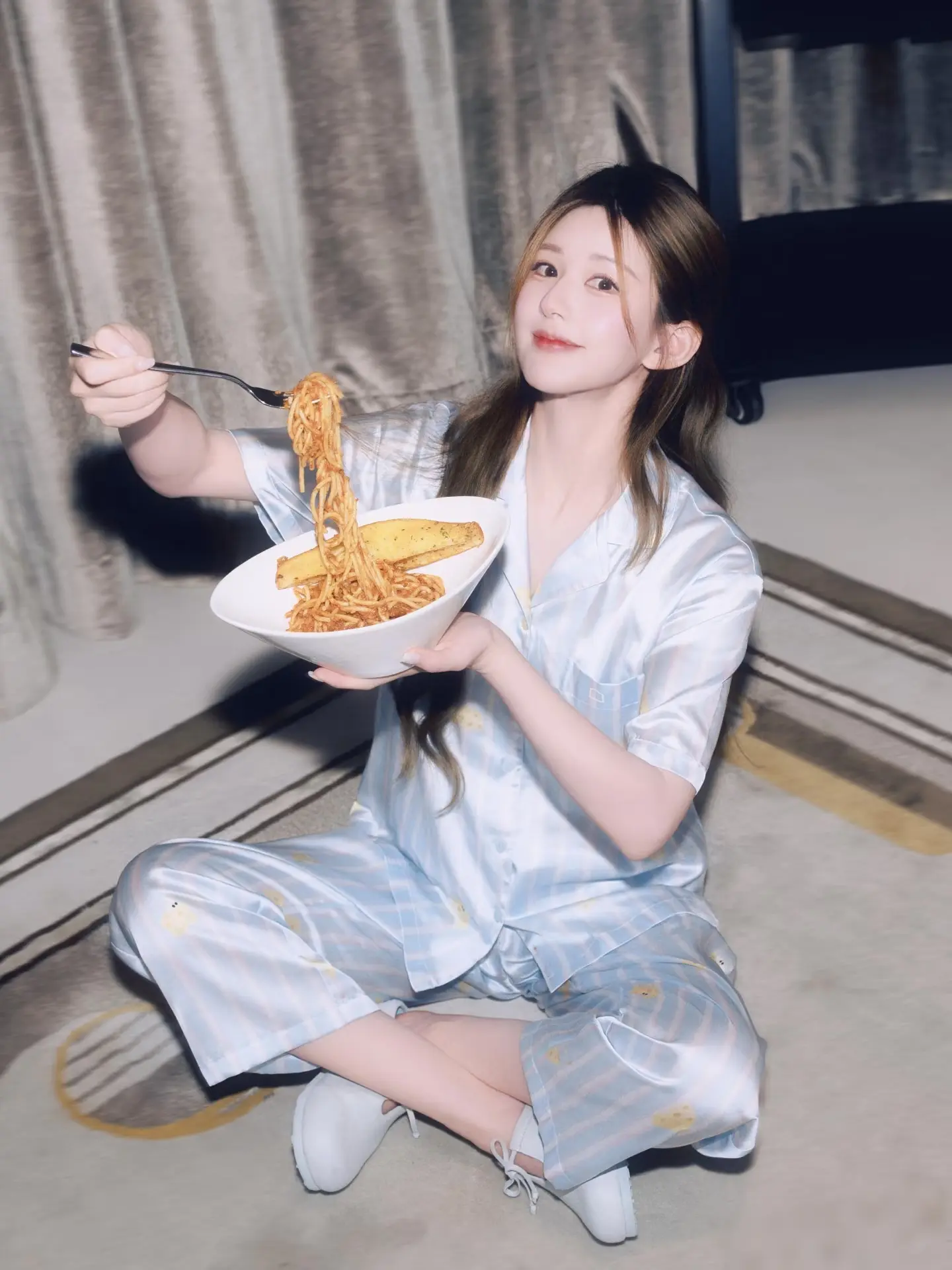 🍜