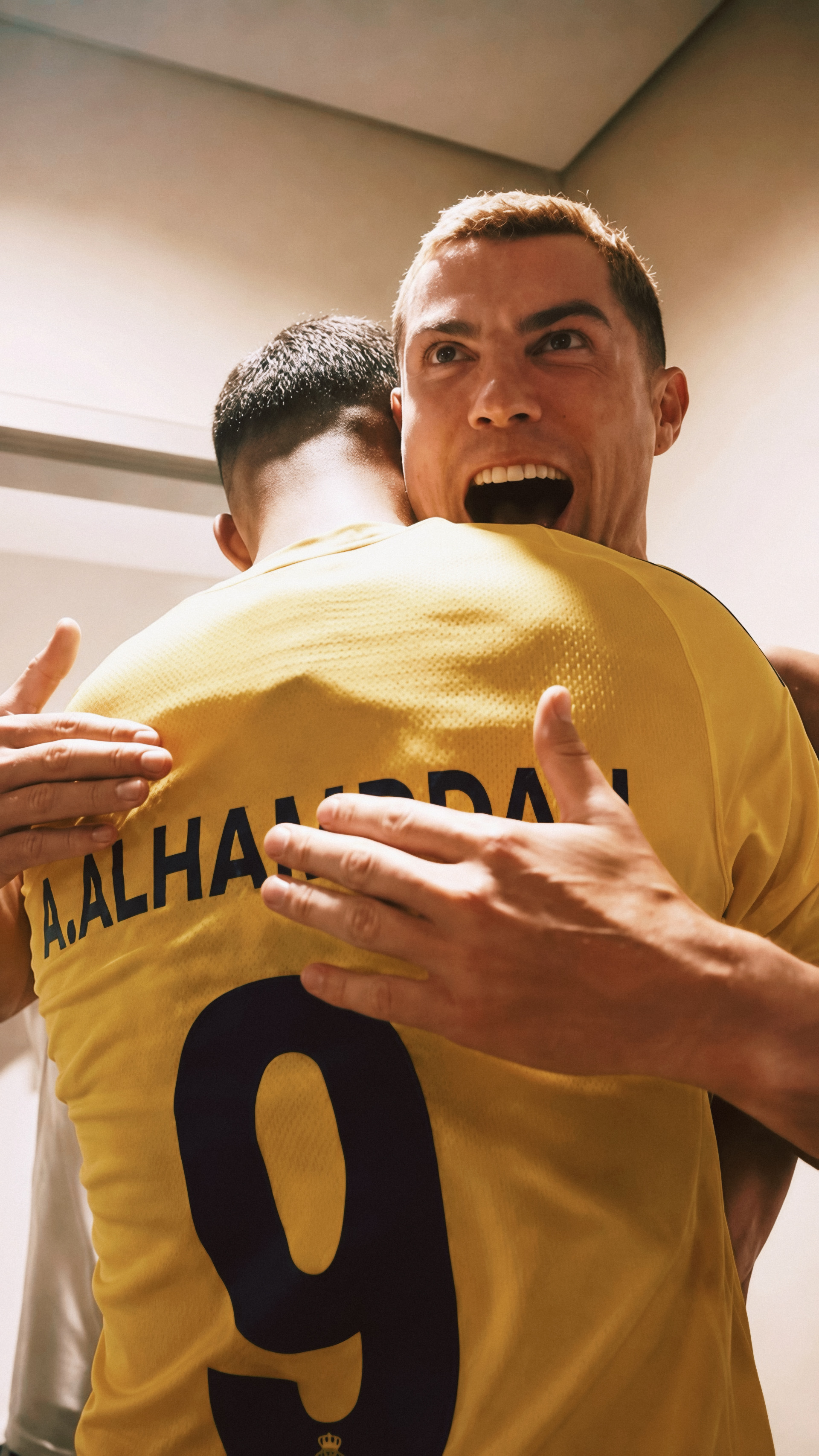 C罗回归训练 🎥 罗哥今日训练合集𝑪𝒓𝒊𝒔𝒕𝒊𝒂𝒏𝒐𝑹𝒐