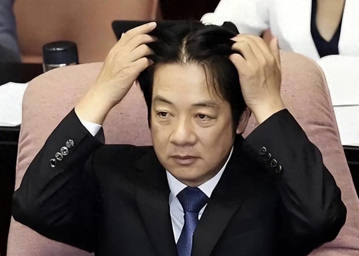 大陆对“台独”分裂势力全面收网，已经通知27国，必须配合工作

2026年开年，